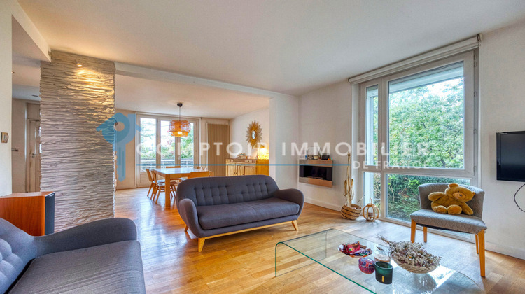 Ma-Cabane - Vente Maison Grenoble, 160 m²