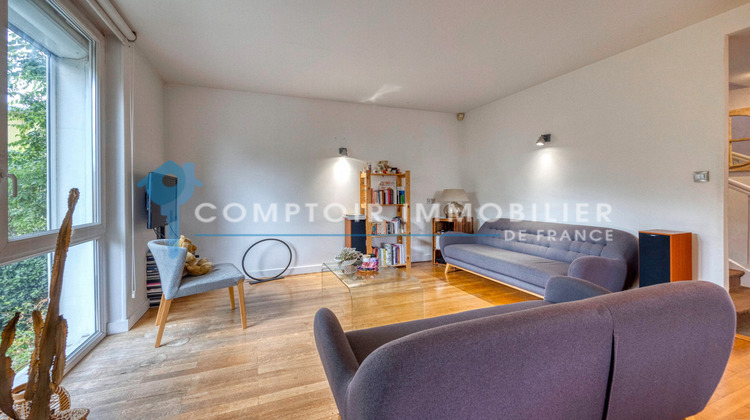 Ma-Cabane - Vente Maison Grenoble, 160 m²