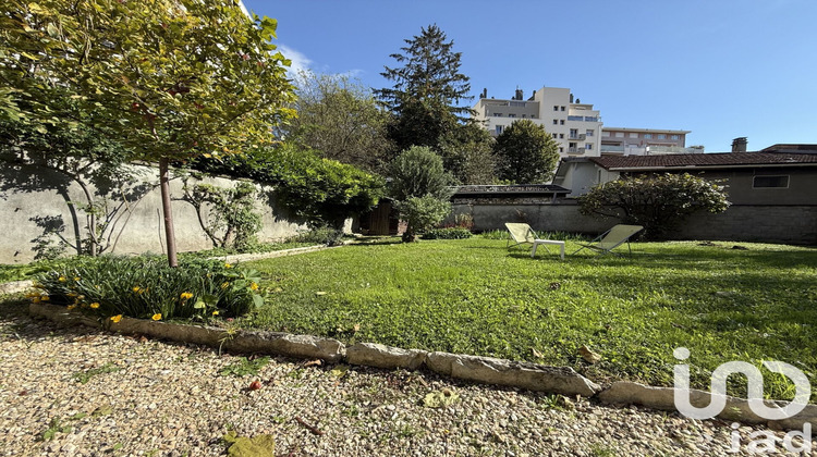 Ma-Cabane - Vente Maison Grenoble, 122 m²