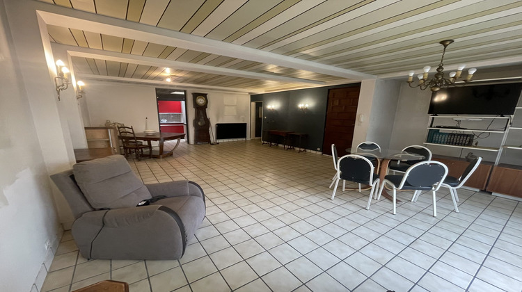 Ma-Cabane - Vente Maison Grenoble, 271 m²