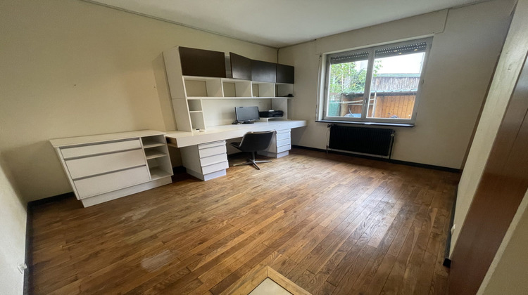 Ma-Cabane - Vente Maison Grenoble, 271 m²