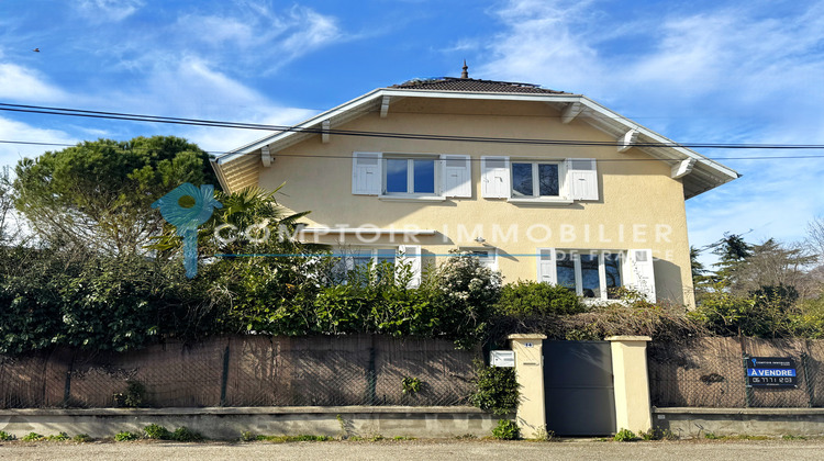 Ma-Cabane - Vente Maison Grenoble, 160 m²