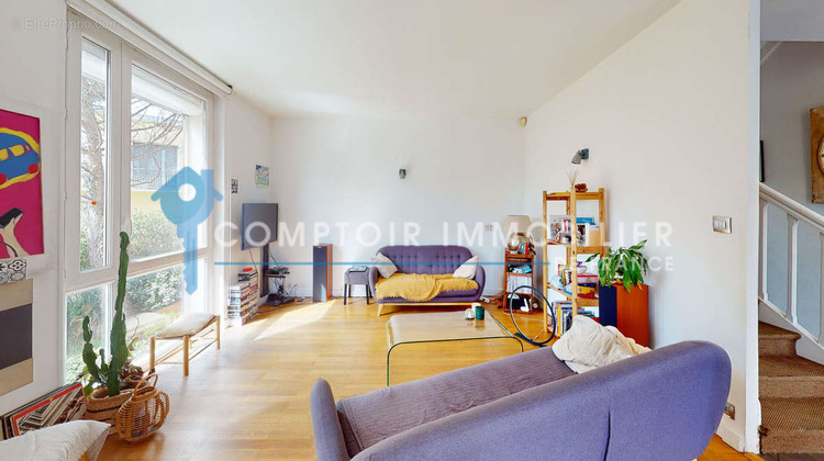 Ma-Cabane - Vente Maison Grenoble, 160 m²