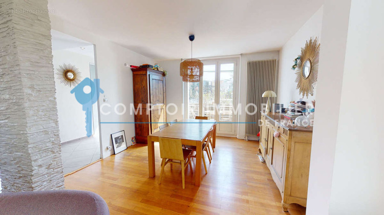 Ma-Cabane - Vente Maison Grenoble, 160 m²