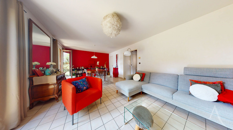 Ma-Cabane - Vente Maison GRENOBLE, 100 m²