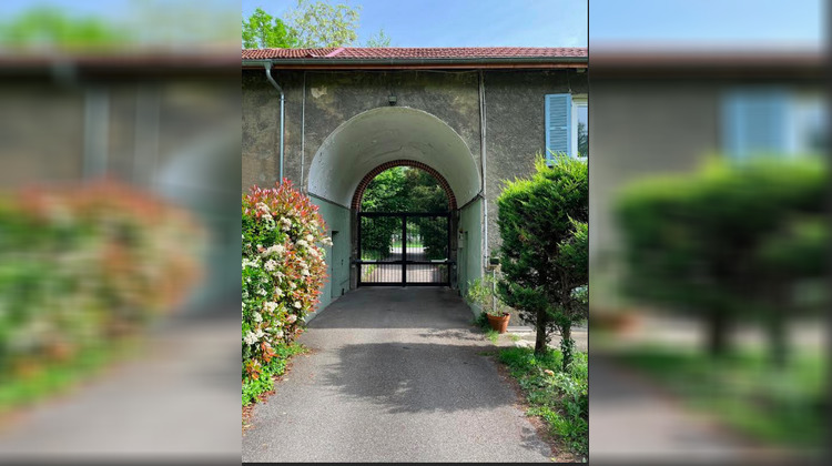 Ma-Cabane - Vente Maison Grenoble, 1100 m²