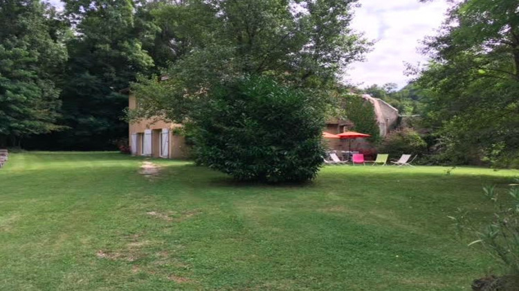 Ma-Cabane - Vente Maison Grenoble, 1100 m²