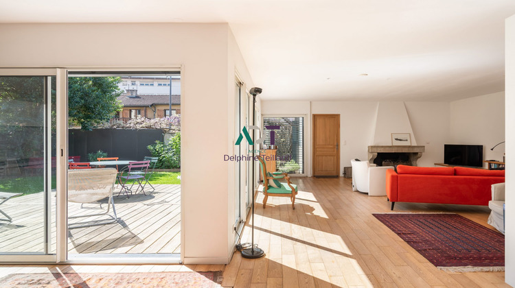 Ma-Cabane - Vente Maison Grenoble, 240 m²