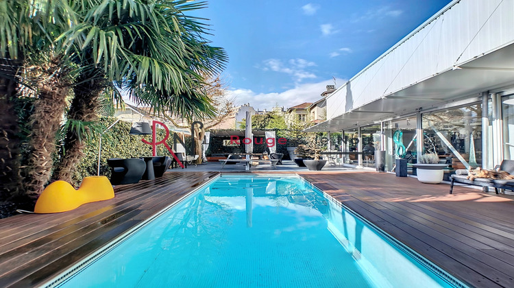 Ma-Cabane - Vente Maison Grenoble, 397 m²