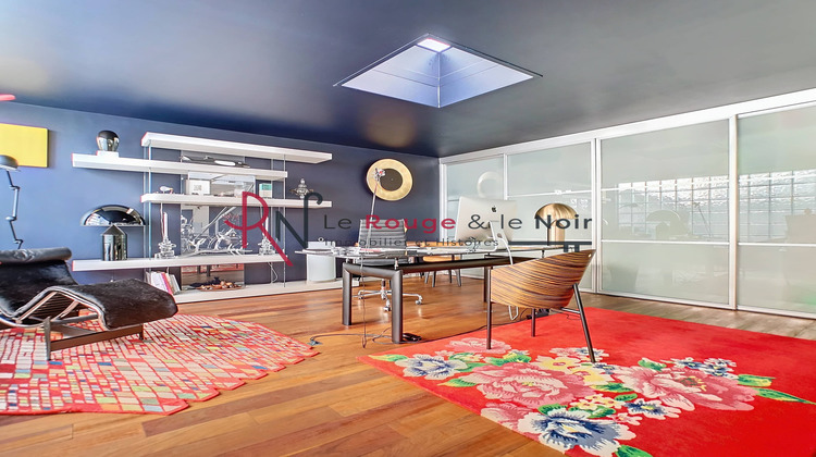 Ma-Cabane - Vente Maison Grenoble, 397 m²