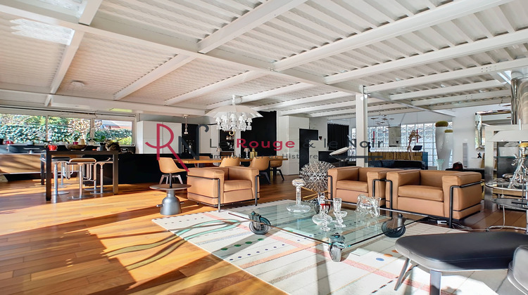 Ma-Cabane - Vente Maison Grenoble, 397 m²