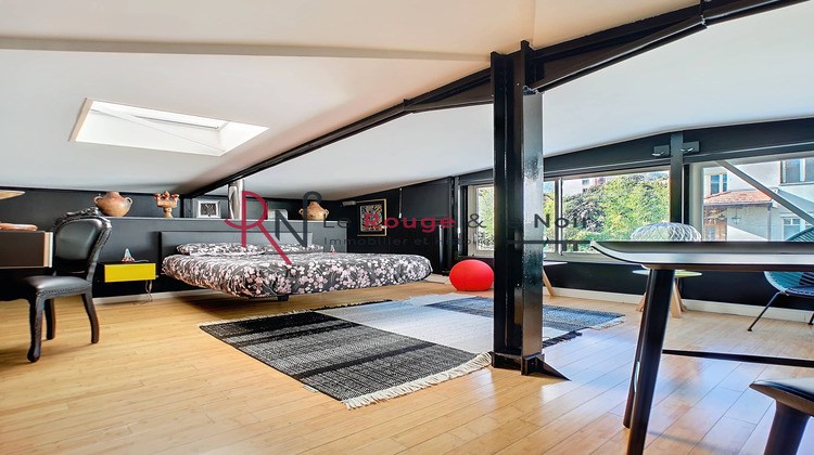 Ma-Cabane - Vente Maison Grenoble, 397 m²