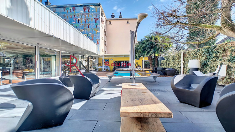 Ma-Cabane - Vente Maison Grenoble, 397 m²