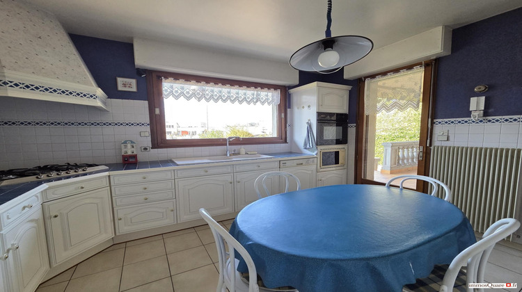 Ma-Cabane - Vente Maison Grenoble, 108 m²