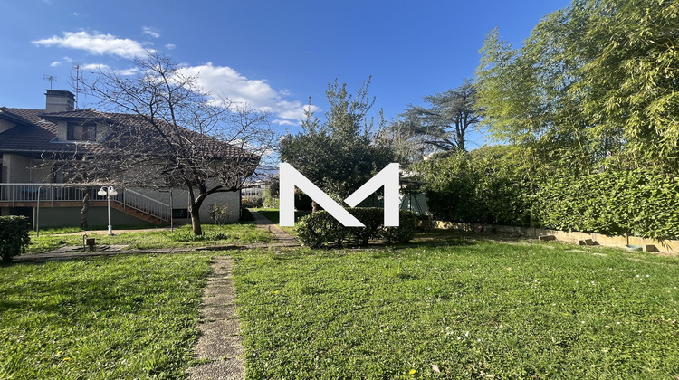 Ma-Cabane - Vente Maison Grenoble, 115 m²