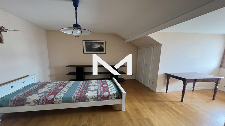 Ma-Cabane - Vente Maison Grenoble, 115 m²