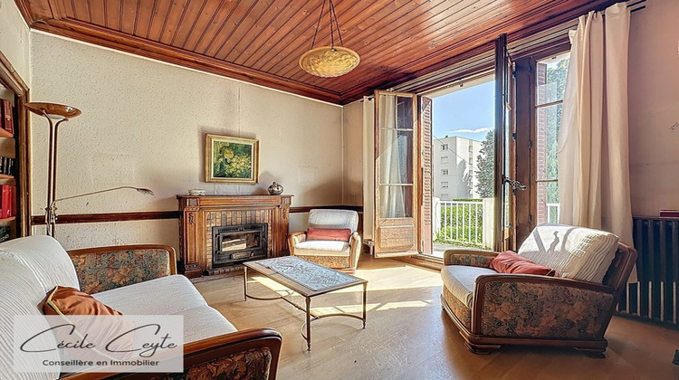 Ma-Cabane - Vente Maison GRENOBLE, 90 m²