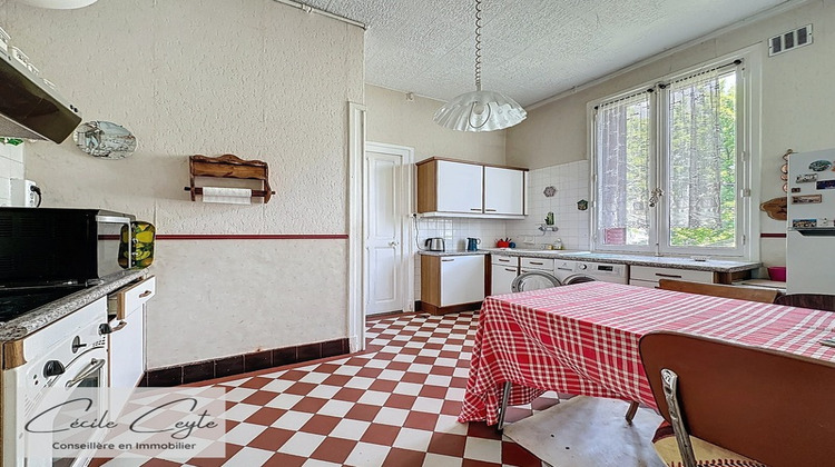 Ma-Cabane - Vente Maison GRENOBLE, 90 m²