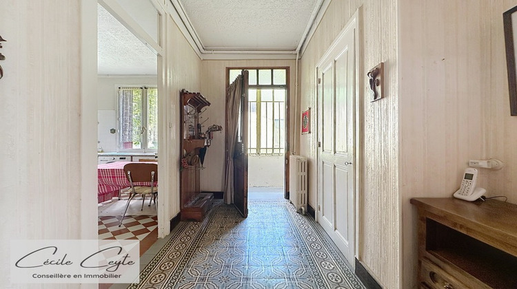 Ma-Cabane - Vente Maison GRENOBLE, 90 m²