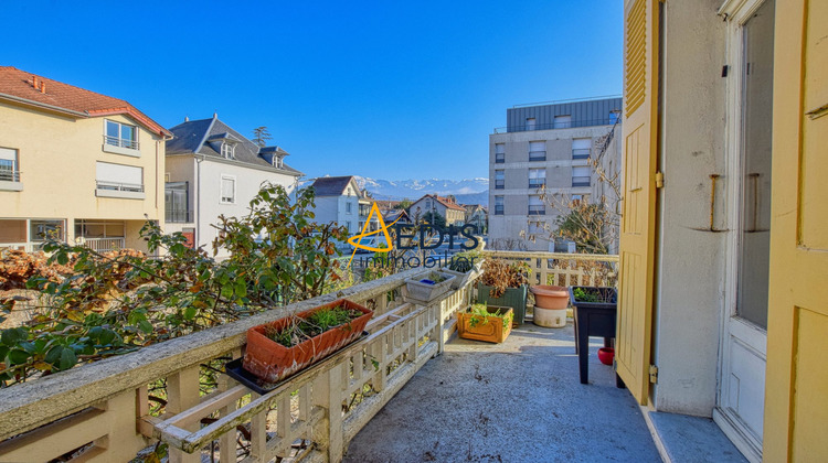Ma-Cabane - Vente Maison Grenoble, 172 m²