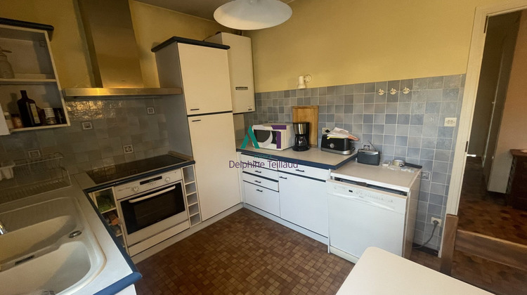 Ma-Cabane - Vente Maison Grenoble, 120 m²