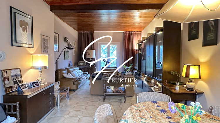 Ma-Cabane - Vente Maison Grenoble, 100 m²