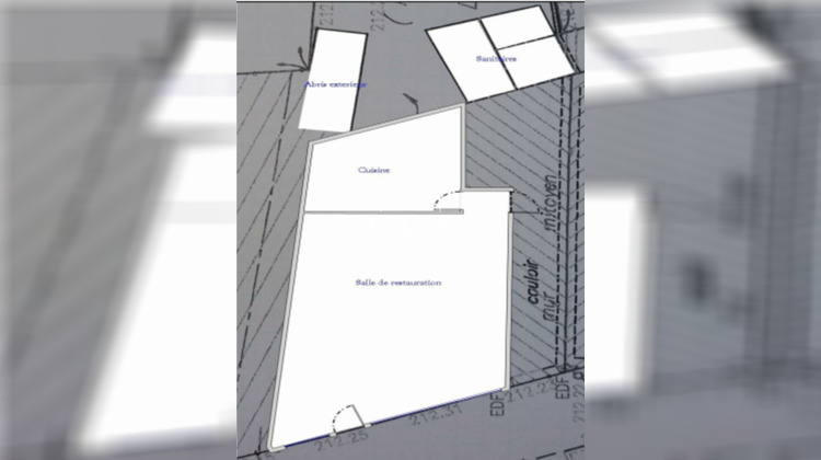 Ma-Cabane - Vente Maison GRENOBLE, 120 m²