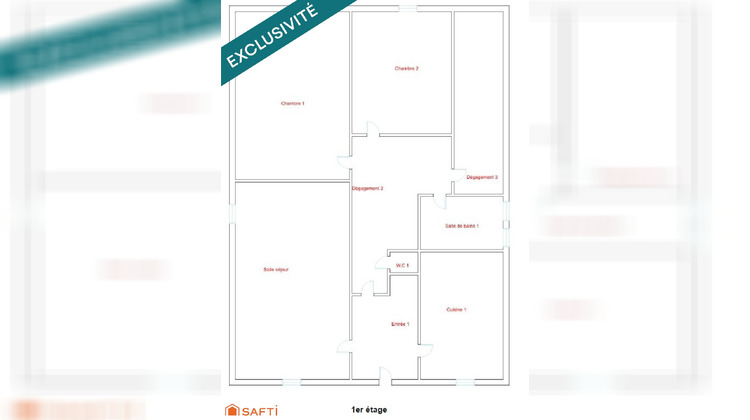 Ma-Cabane - Vente Maison Grenoble, 175 m²