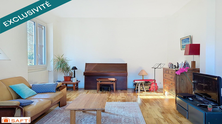 Ma-Cabane - Vente Maison Grenoble, 175 m²