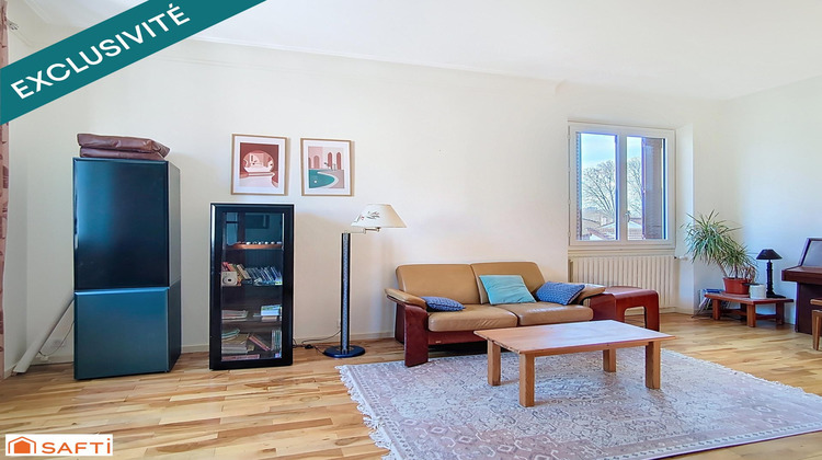 Ma-Cabane - Vente Maison Grenoble, 175 m²