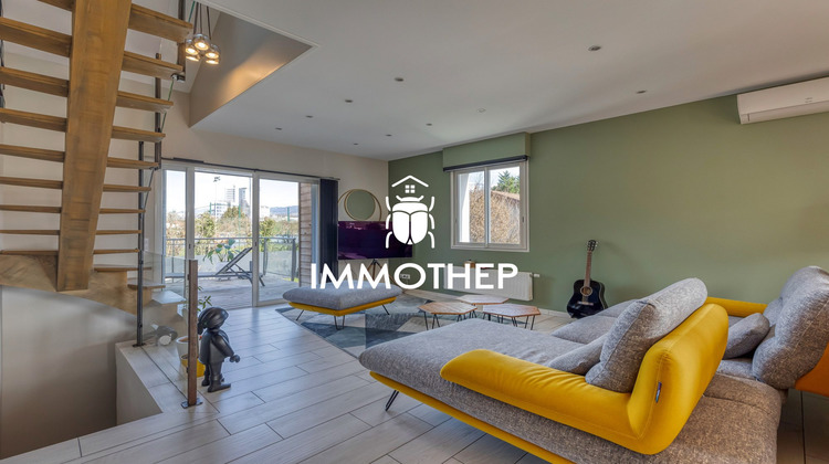 Ma-Cabane - Vente Maison Grenoble, 149 m²