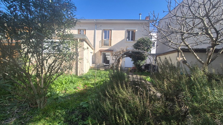 Ma-Cabane - Vente Maison GRENOBLE, 81 m²