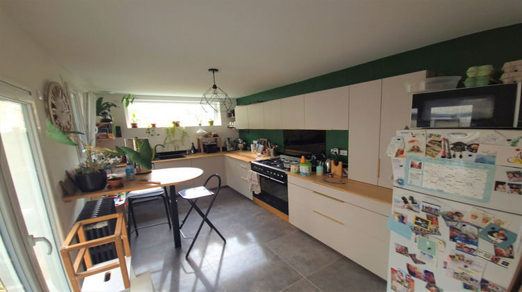 Ma-Cabane - Vente Maison GRENOBLE, 81 m²