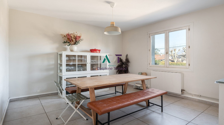 Ma-Cabane - Vente Maison Grenoble, 194 m²