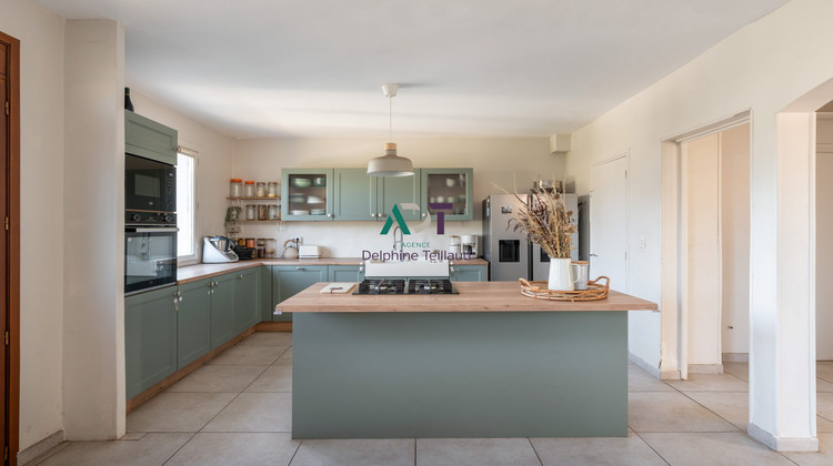 Ma-Cabane - Vente Maison Grenoble, 194 m²