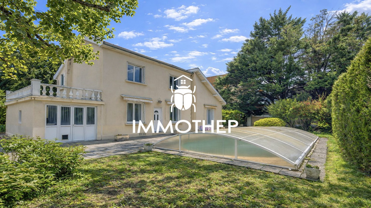 Ma-Cabane - Vente Maison Grenoble, 135 m²