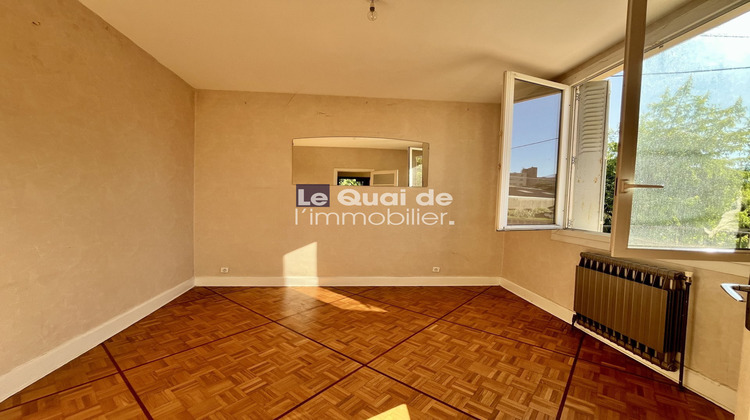 Ma-Cabane - Vente Maison Grenoble, 162 m²