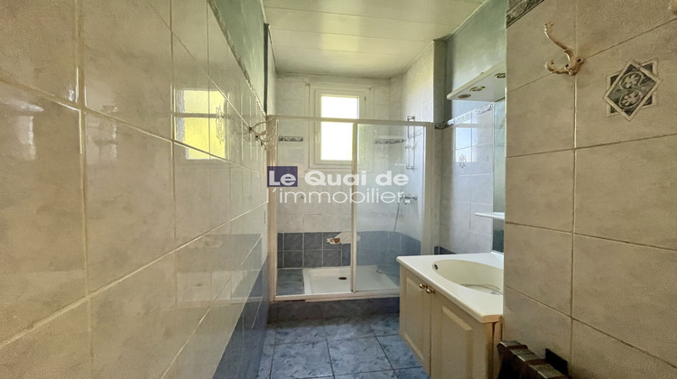 Ma-Cabane - Vente Maison Grenoble, 162 m²