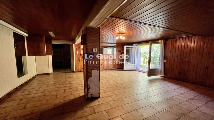 Ma-Cabane - Vente Maison Grenoble, 162 m²