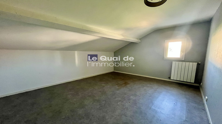 Ma-Cabane - Vente Maison Grenoble, 162 m²