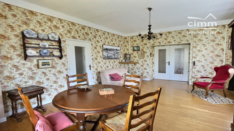 Ma-Cabane - Vente Maison Grenoble, 85 m²