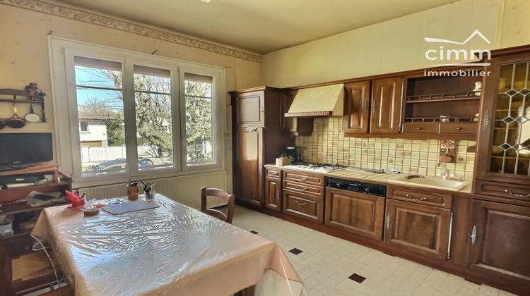 Ma-Cabane - Vente Maison Grenoble, 85 m²