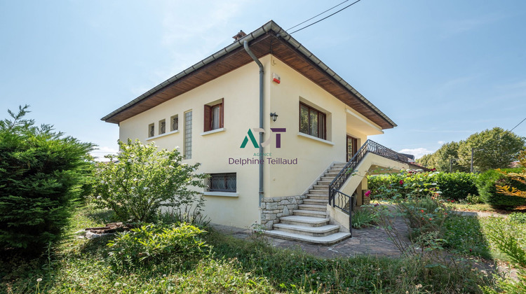 Ma-Cabane - Vente Maison Grenoble, 145 m²