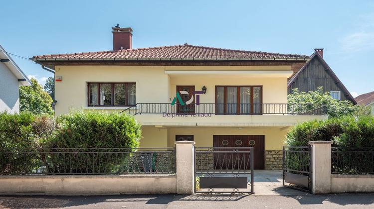 Ma-Cabane - Vente Maison Grenoble, 145 m²