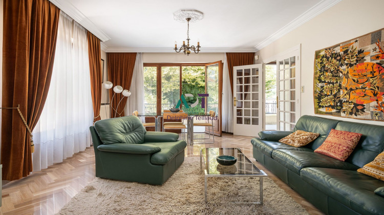 Ma-Cabane - Vente Maison Grenoble, 145 m²