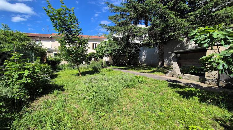 Ma-Cabane - Vente Maison GRENOBLE, 81 m²
