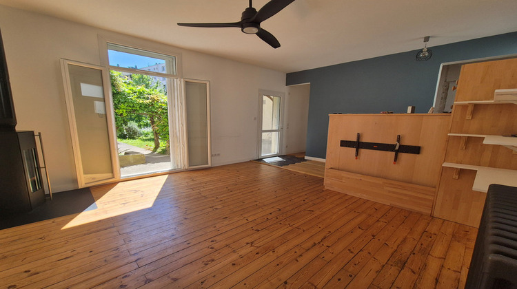 Ma-Cabane - Vente Maison GRENOBLE, 81 m²