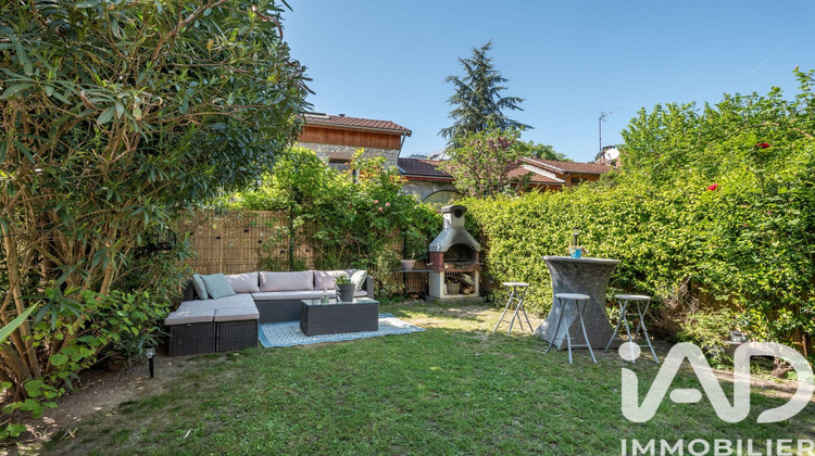 Ma-Cabane - Vente Maison Grenoble, 100 m²