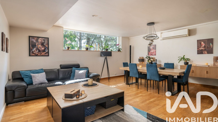 Ma-Cabane - Vente Maison Grenoble, 100 m²