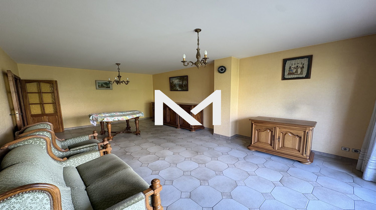 Ma-Cabane - Vente Maison Grenoble, 110 m²